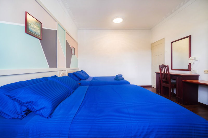 Parkland Apartment, Brinchang, Malaysia