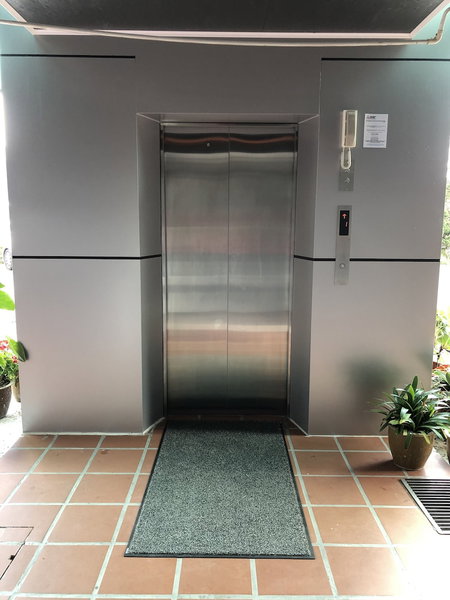 Parkland Apartment, Brinchang, Malaysia