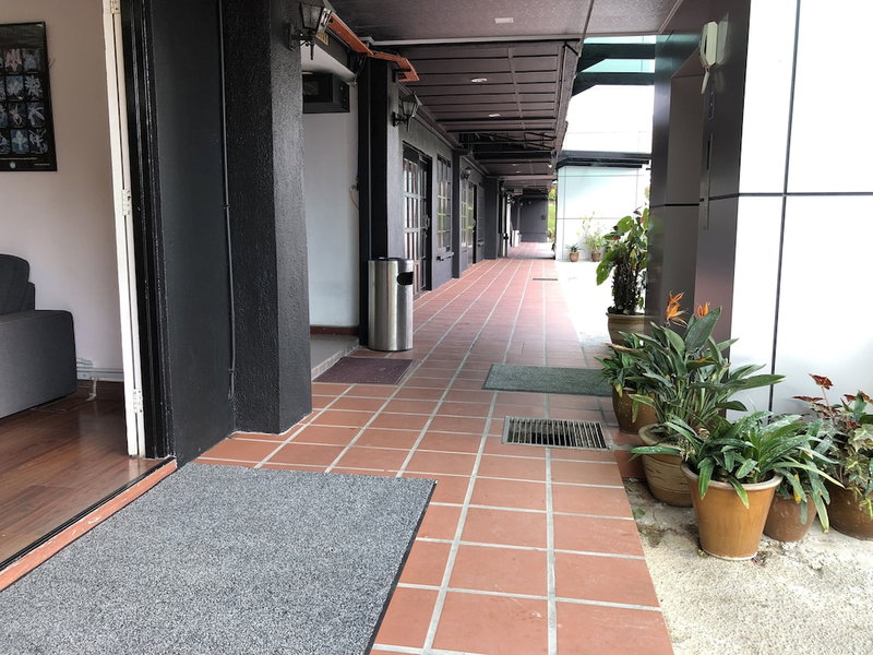 Parkland Apartment, Brinchang, Malaysia