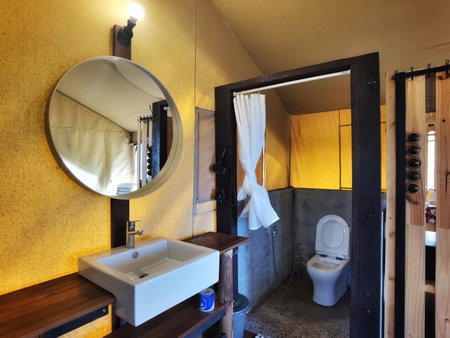 Ara Dinawan Island Resort, Papar, Malaysia
