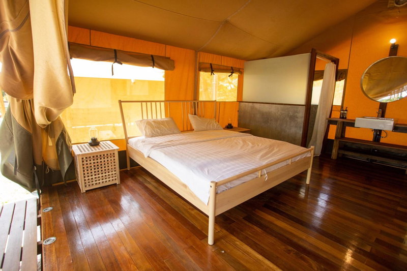 Ara Dinawan Island Resort, Papar, Malaysia