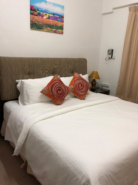 Kerteh Apartment, Kertih, Malaysia
