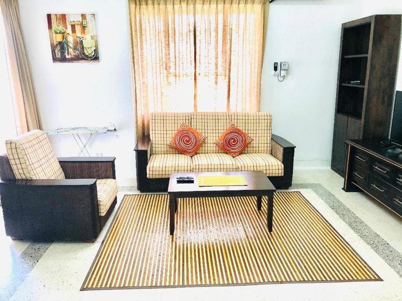 Kerteh Apartment, Kertih, Malaysia