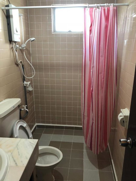 Kerteh Apartment, Kertih, Malaysia