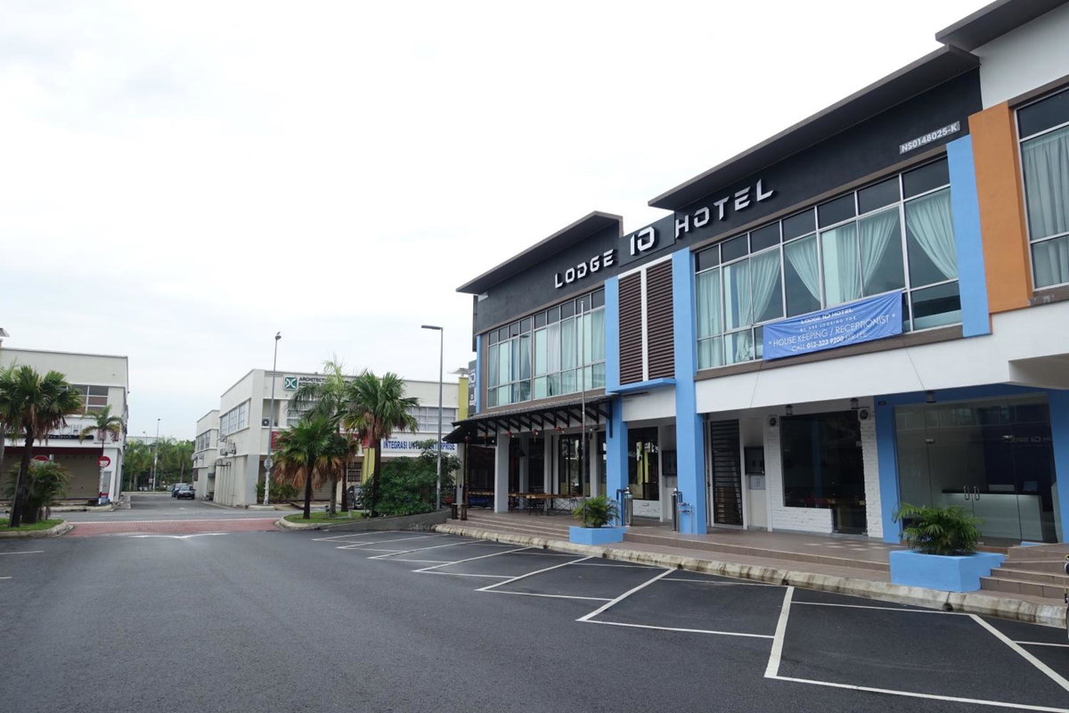 Lodge 10 Hotel, Malaysia