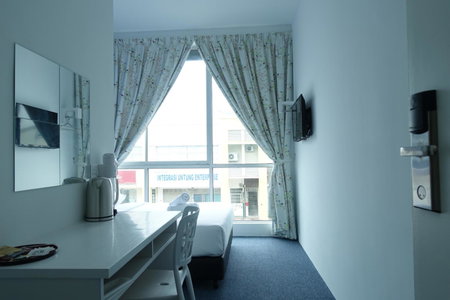 Lodge 10 Hotel, Seremban, Malaysia
