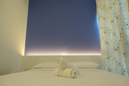 Lodge 10 Hotel, Seremban, Malaysia