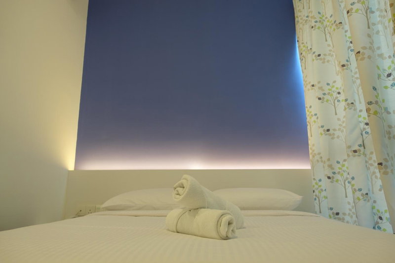 Lodge 10 Hotel, Seremban, Malaysia