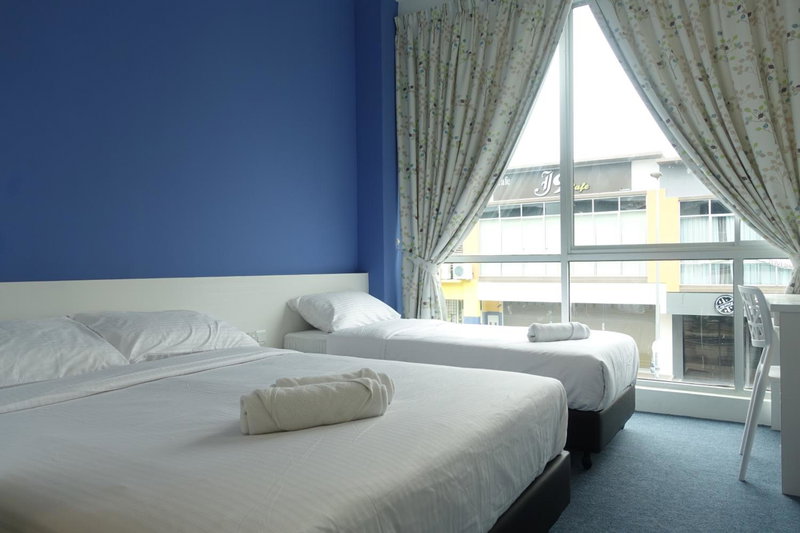 Lodge 10 Hotel, Seremban, Malaysia