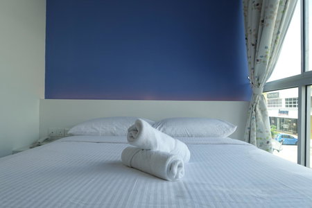 Lodge 10 Hotel, Seremban, Malaysia