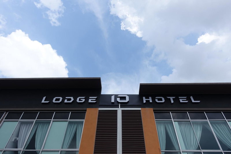 Lodge 10 Hotel, Seremban, Malaysia