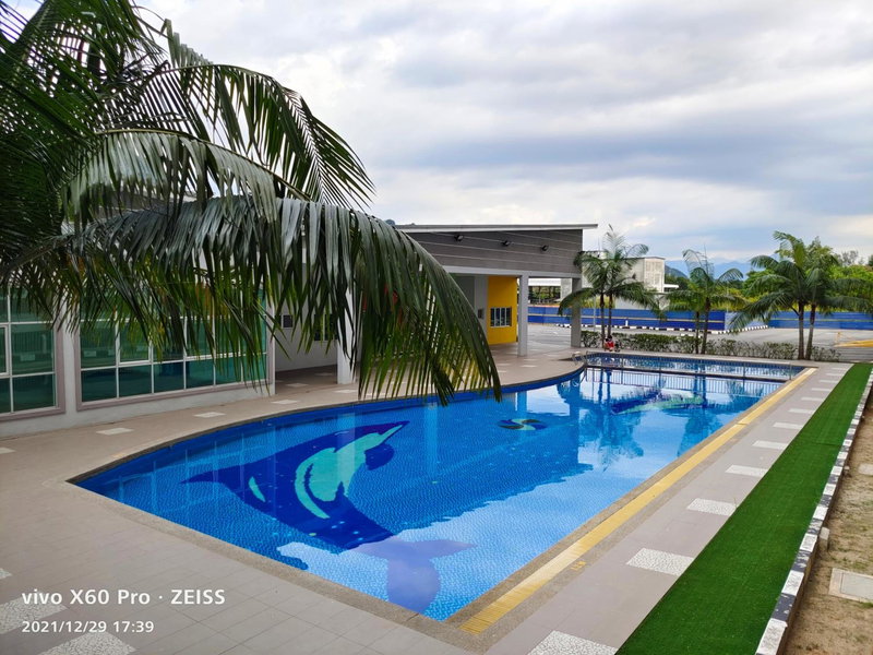 Pavilionvillie M1T584 by irainbow, Simpang Pulai, Malaysia