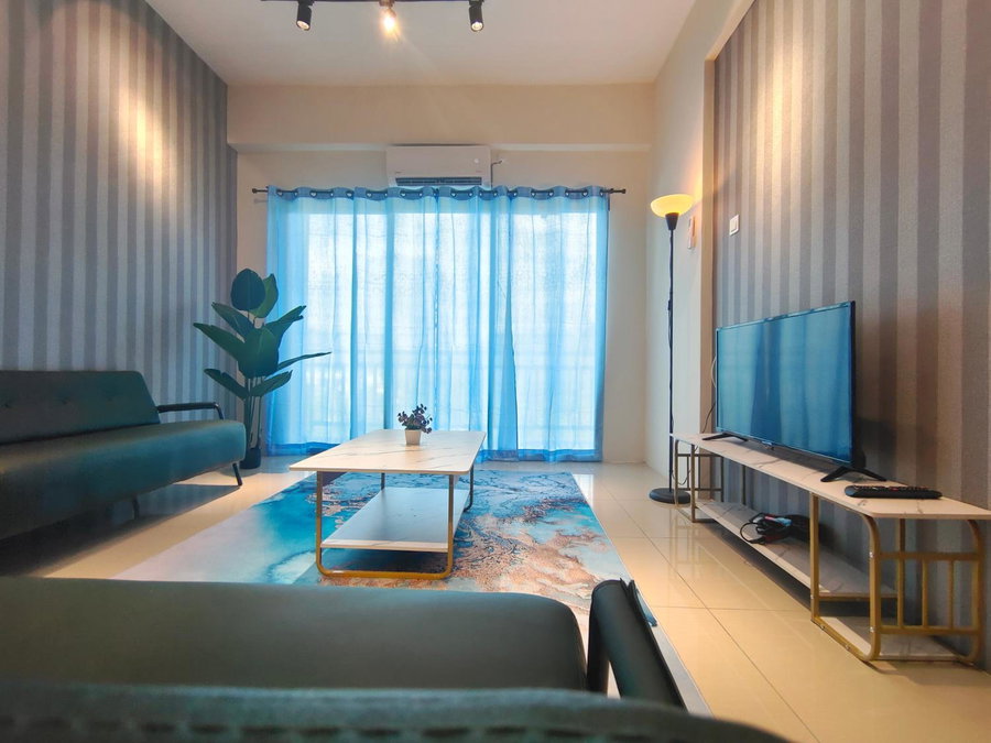Pavilionvillie M1T584 by irainbow, Simpang Pulai, Malaysia