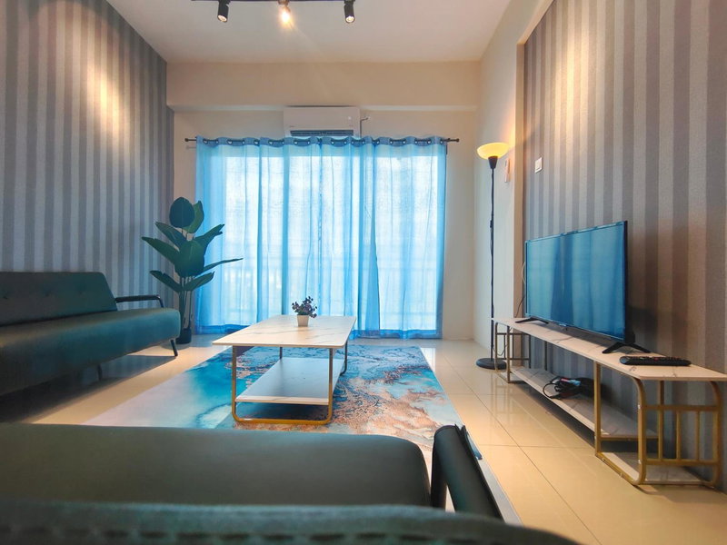 Pavilionvillie M1T584 by irainbow, Simpang Pulai, Malaysia