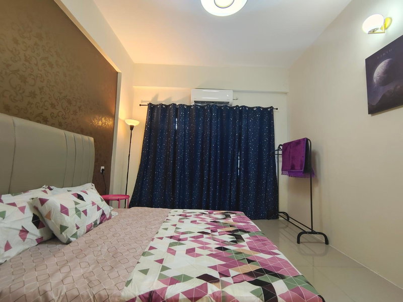 Pavilionvillie M1T584 by irainbow, Simpang Pulai, Malaysia