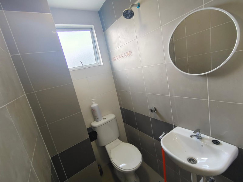 Pavilionvillie M1T584 by irainbow, Simpang Pulai, Malaysia