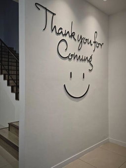 H+M Residence II [3km] to Setia City Convention, Klang, Malaysia