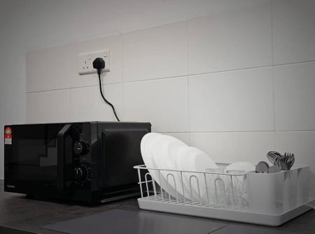 H+M Residence II [3km] to Setia City Convention, Klang, Malaysia