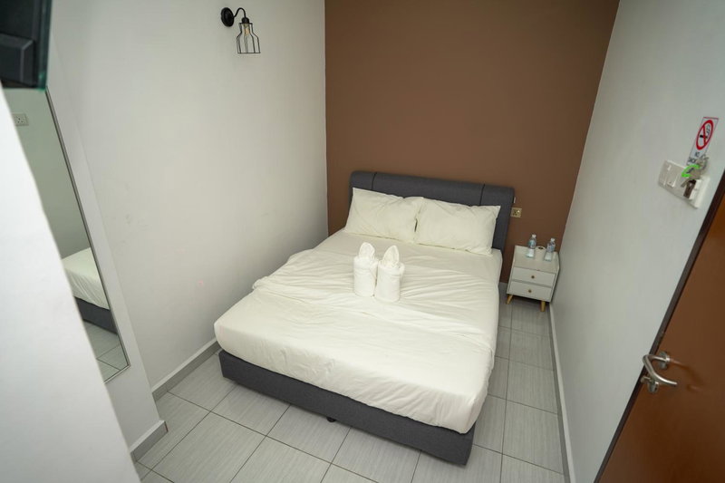 Gemilang Hotel Klang, Teluk Panglima Garang, Malaysia