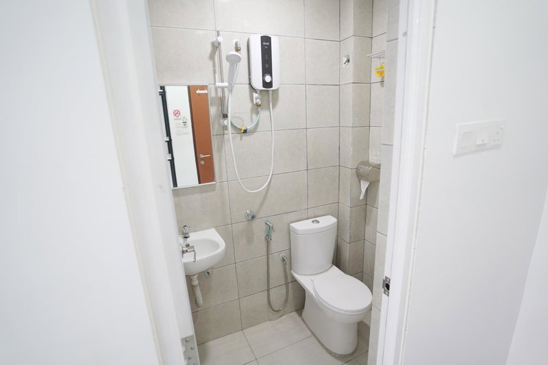 Gemilang Hotel Klang, Teluk Panglima Garang, Malaysia