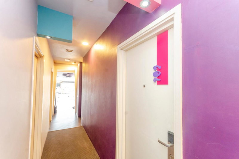 Hotel O Rooms Boutique Hotel, Johor Bahru, Malaysia