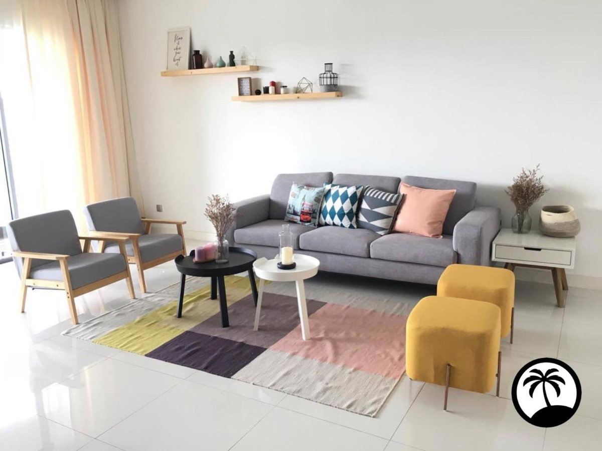 Hotel · Paradise Suite at the Loft, Imago, Kota Kinabalu