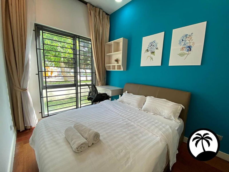 Paradise Suite at the Loft, Imago, Kota Kinabalu, Malaysia