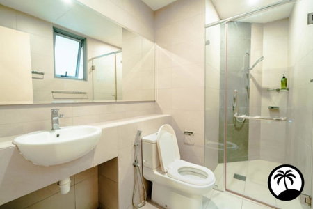 Paradise Suite at the Loft, Imago, Kota Kinabalu, Malaysia