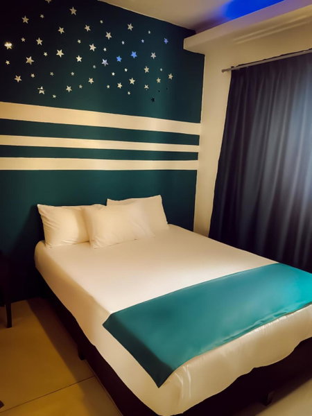 V Hotel Sri Gombak, Batu Caves, Malaysia