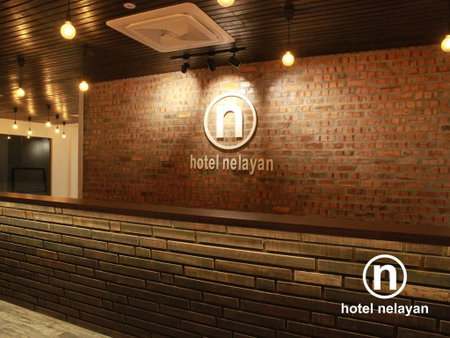 Hotel Nelayan, Pangkor, Malaysia