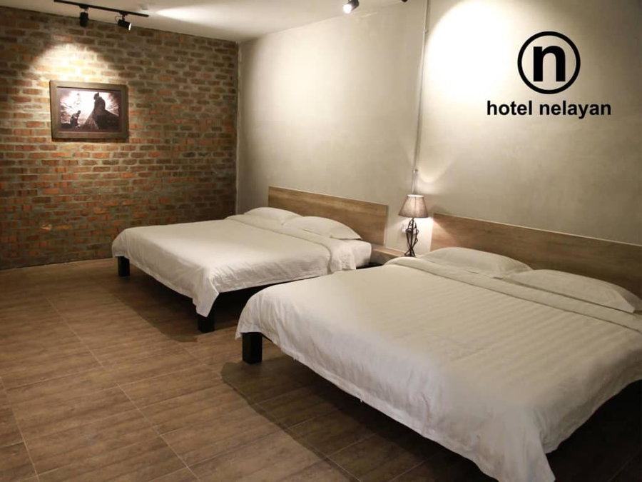 Hotel Nelayan, Pangkor, Malaysia