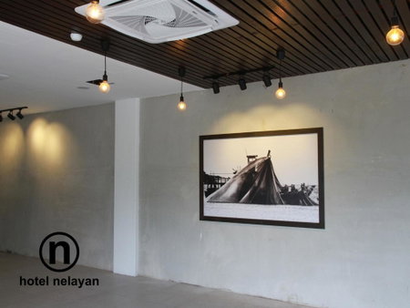 Hotel Nelayan, Pangkor, Malaysia