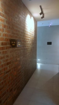 Hotel Nelayan, Pangkor, Malaysia