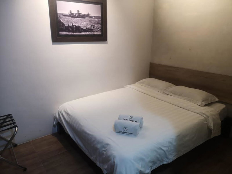 Hotel Nelayan, Pangkor, Malaysia