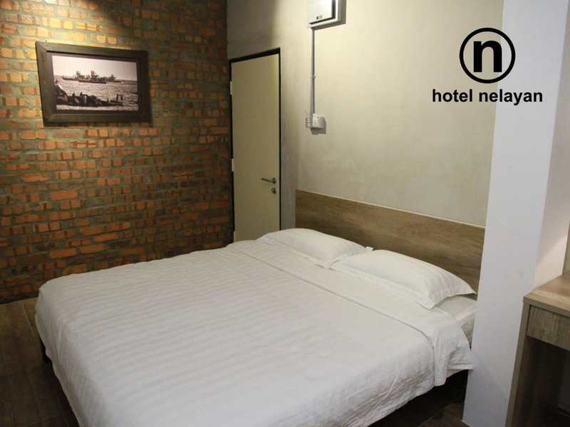 Hotel Nelayan, Pangkor, Malaysia