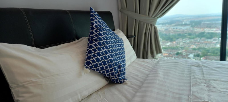 Yemala Suites at Skyloft - Johor, Johor Bahru, Malaysia
