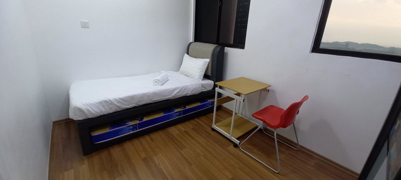 Yemala Suites at Skyloft - Johor, Johor Bahru, Malaysia