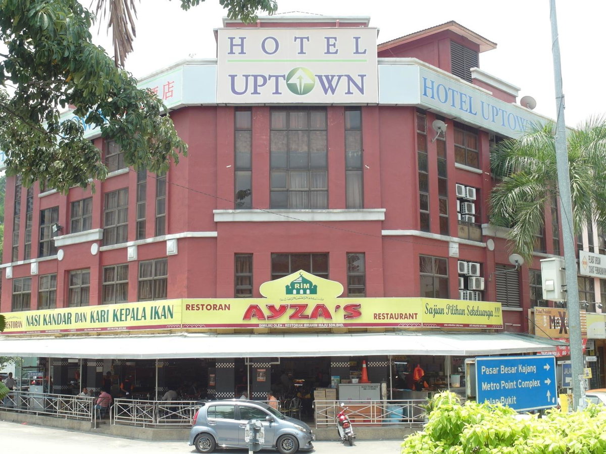 Uptown Hotel Kajang, Malaysia