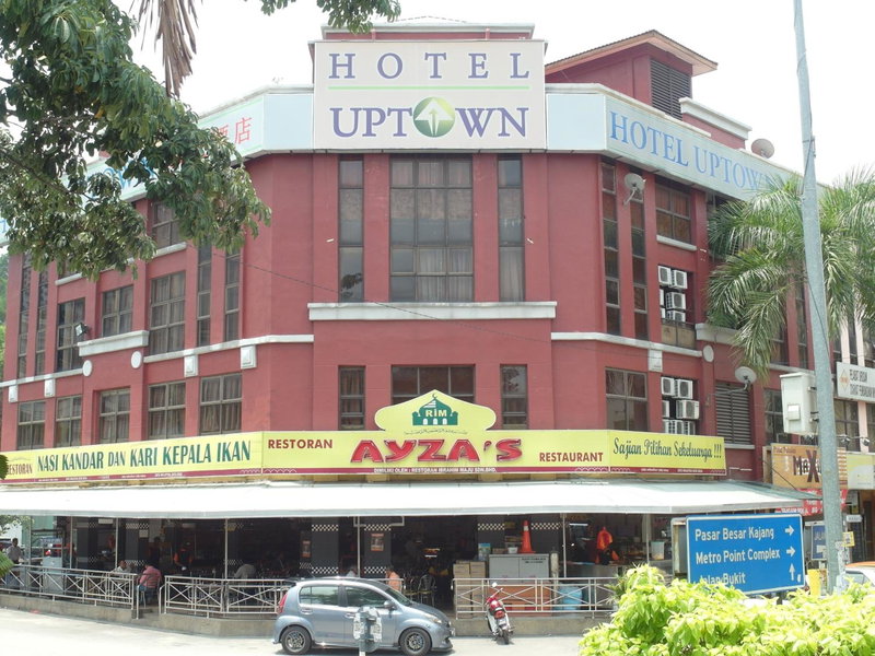 Uptown Hotel Kajang, Kajang, Malaysia