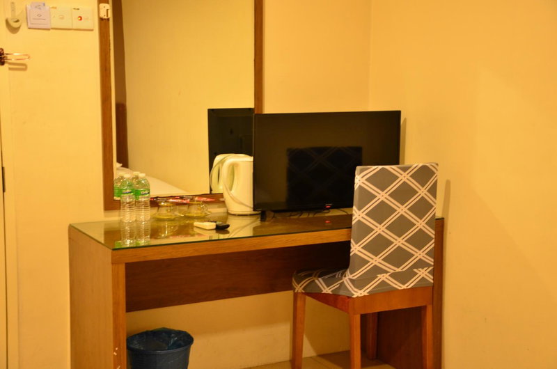 Uptown Hotel Kajang, Kajang, Malaysia