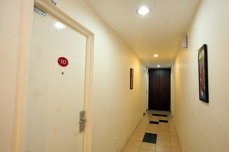 Uptown Hotel Kajang, Kajang, Malaysia