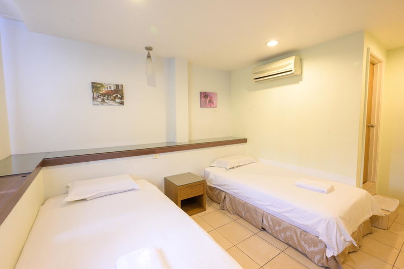 Uptown Hotel Kajang, Kajang, Malaysia