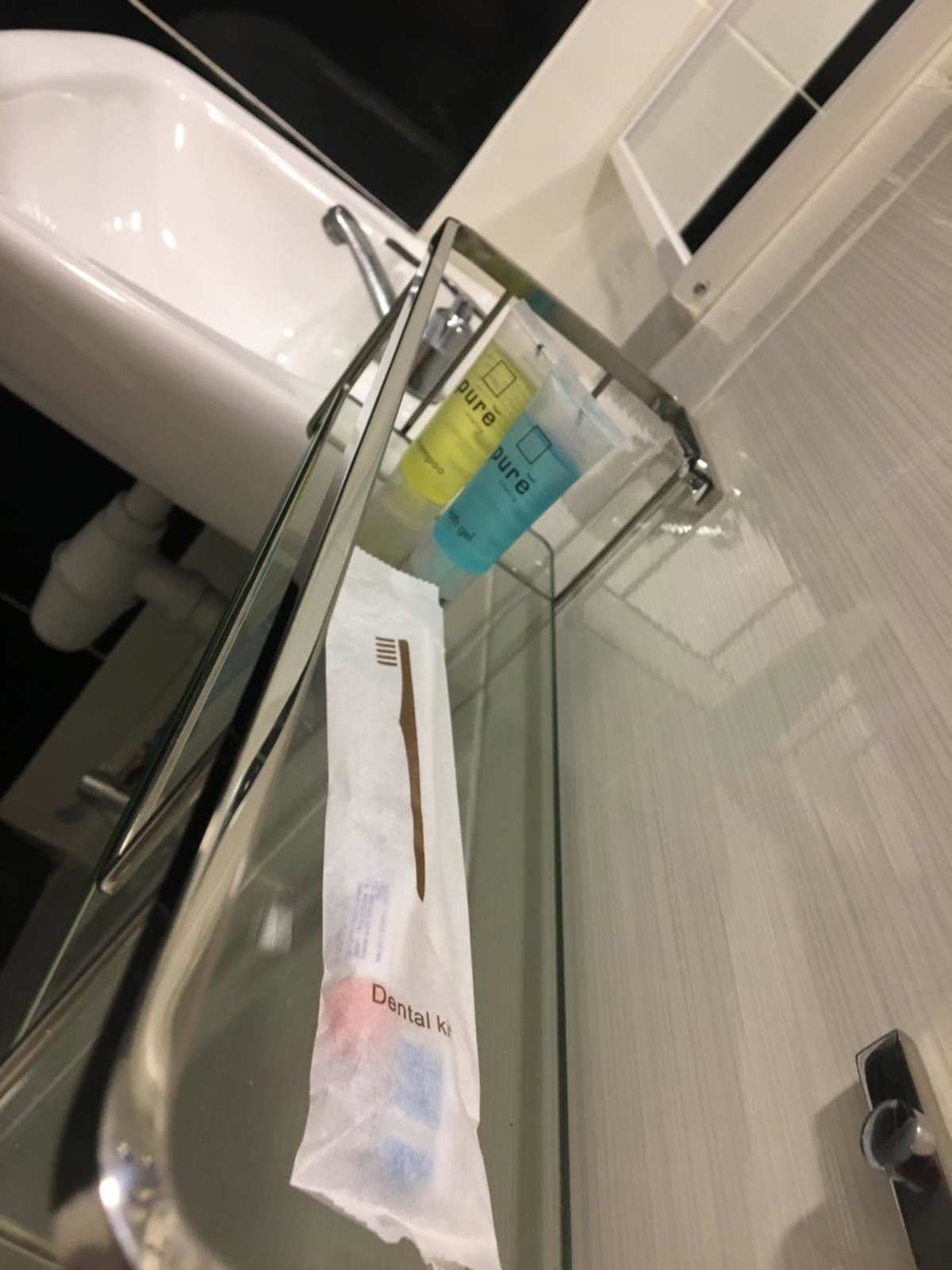 H Hotel, Malaysia