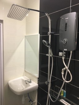 H Hotel, Segamat, Malaysia
