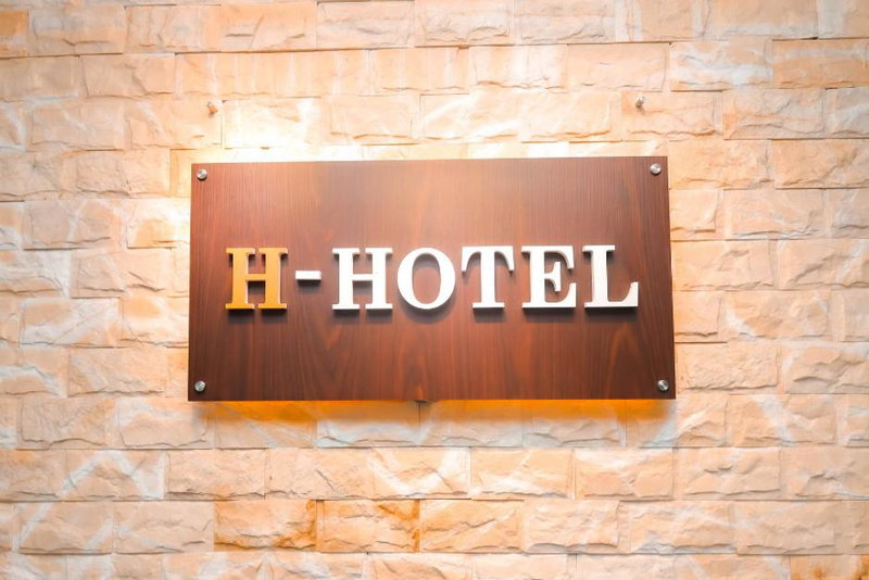 H Hotel, Segamat, Malaysia