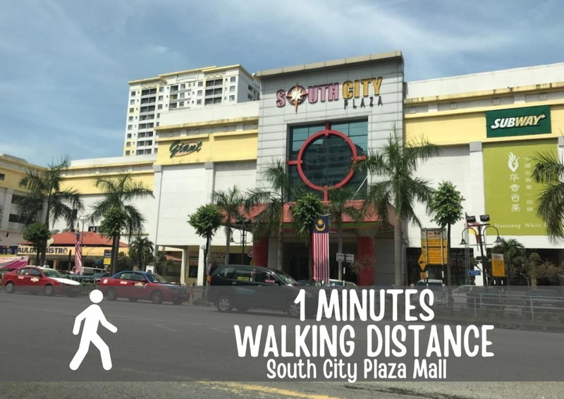 Smile Hotel Serdang South City, Serdang, Malaysia
