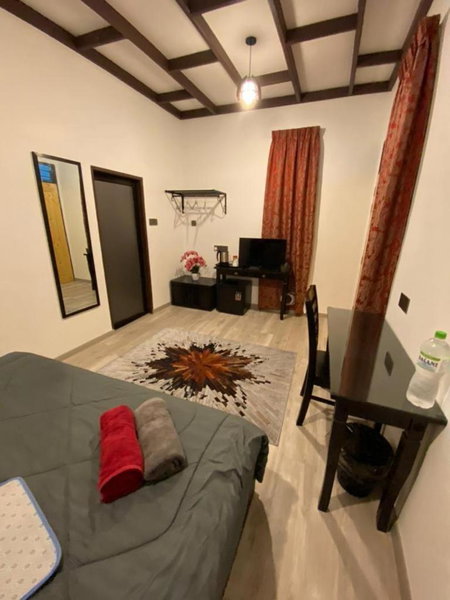 Maifa Village Chalet, Kuala Terengganu, Malaysia