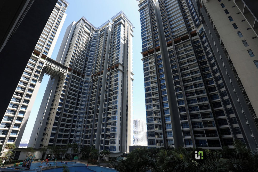 Atlantis Executive Melaka by I Housing, Malaysia
