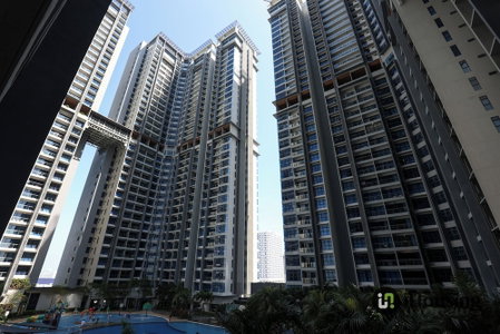 Atlantis Executive Melaka by I Housing, Malacca City, Malaysia