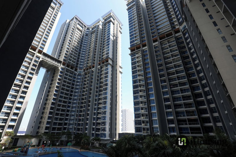 Atlantis Executive Melaka by I Housing, Malacca City, Malaysia